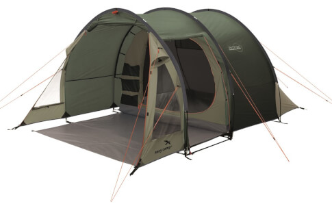Namiot turystyczny dla 3 osób Galaxy 300 Rustic Green Easy Camp