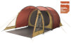 Namiot turystyczny dla 4 osób Galaxy 400 Gold Red Easy Camp