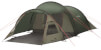 Namiot turystyczny dla 3 osób Spirit 300 Easy Camp Rustic Green