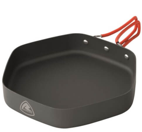 Patelnia turystyczna Leaf Pan Robens