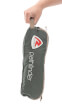 Krzesło turystyczne Pathfinder Lite granite grey Robens