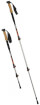 Kije trekkingowe Horizon Alu 63-135 cm Rockland