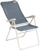 Składane krzesło turystyczne Cromer Ocean Blue Outwell