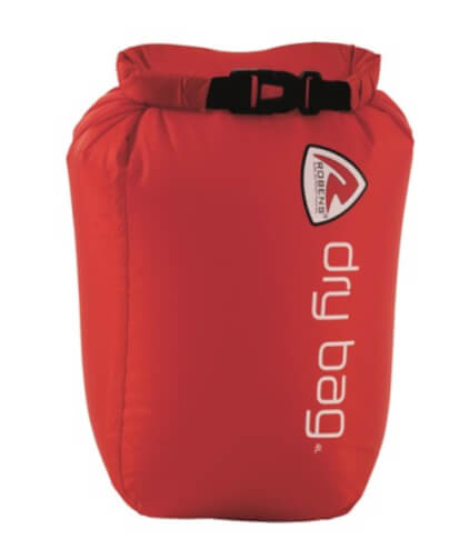 Worek turystyczny Dry Bag 4L Robens