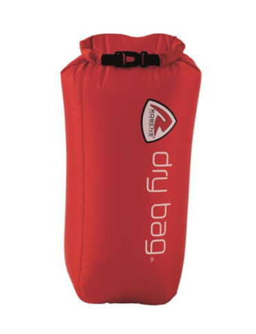 Worek turystyczny Dry Bag 8L Robens