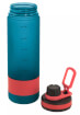 Butelka turystyczna Leaf Flask 0,7 L blue Robens