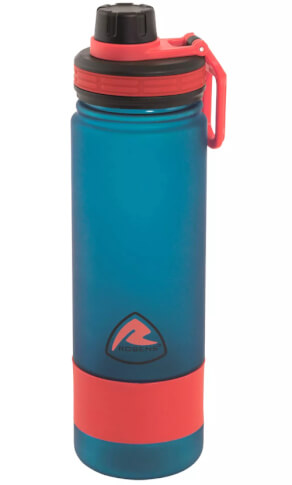 Butelka turystyczna Leaf Flask 0,7 L blue Robens