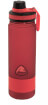 Butelka turystyczna Leaf Flask 0,7 L red Robens