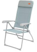 Krzesło turystyczne Easy Camp Capella - aqua blue