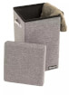 Schowek kempingowy Cornillon High Seat & Storage Outwell