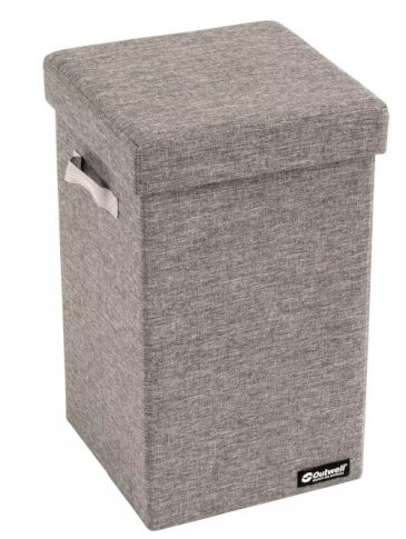 Schowek kempingowy Cornillon High Seat & Storage Outwell