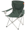 Krzesło turystyczne Boca dark green Easy Camp