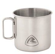 Kubek turystyczny Pike Steel Mug Robens