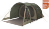 Namiot turystyczny dla 4 osób Galaxy 400 Rustic Green Easy Camp