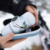 Podróżny ekspres do kawy Nanopresso Journey + etui Wacaco winter ride