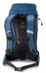 Plecak turystyczny Active 26 L legion blue/sulphur spring Kohla