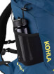 Plecak turystyczny Active 26 L legion blue/sulphur spring Kohla