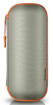 Etui do przenośnego ekspresu Wacaco Pipamoka Case grey/orange