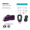 Poduszka podróżna TP Evolution Cool Cabeau purple
