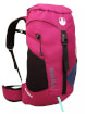 Plecak turystyczny Active 20L magenta/dark slate Kohla