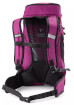 Plecak turystyczny Active 20L magenta/dark slate Kohla