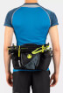 Torba biodrowa Swift 5 Liter Hipbag caviar Kohla