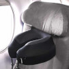 Poduszka podróżna S3 Evolution Pillow Cabeau steel