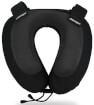 Poduszka podróżna S3 Evolution Pillow Cabeau jet black