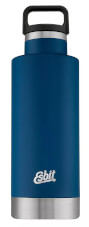 Butelka turystyczna Sculptor Insulated Bottle polar blue 750ml Esbit