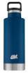 Butelka turystyczna Sculptor Insulated Bottle polar blue 750ml Esbit