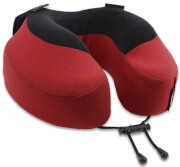 Poduszka podróżna S3 Evolution Pillow Cabeau cardinal