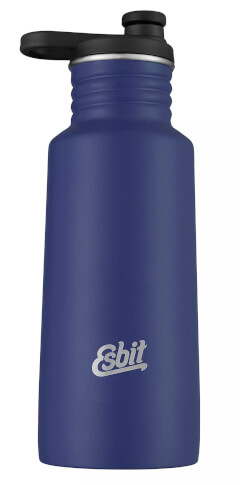 Butelka turystyczna Pictor Sports Bottle water blue 550ml Esbit