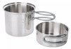 Garnek turystyczny Stainless Steel Pot 1L Esbit