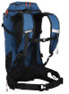 Plecak turystyczny Track Pro 35L legion blue/red orange Kohla