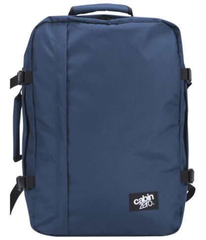 Plecak Ryanair Classic Backpack 44L navy CabinZero