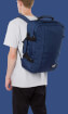 Plecak Ryanair Classic Backpack 44L navy CabinZero