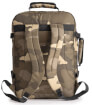 Plecak Ryanair Classic Backpack 44L urban camo CabinZero