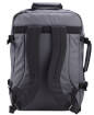 Plecak Ryanair Classic Backpack 44L original grey CabinZero