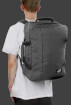 Plecak Ryanair Classic Backpack 44L original grey CabinZero