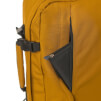 Plecak Ryanair Classic Backpack 44L orange chill CabinZero
