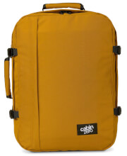 Plecak Ryanair Classic Backpack 44L orange chill CabinZero