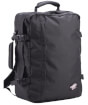 Plecak Ryanair Classic Backpack 44L absolute black CabinZero