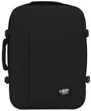 Plecak Ryanair Classic Backpack 44L absolute black CabinZero