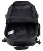 Plecak 40x30x20 Classic Backpack 28L absolute black CabinZero