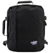 Plecak 40x30x20 Classic Backpack 28L absolute black CabinZero