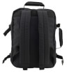 Plecak 40x30x20 Classic Backpack 28L absolute black CabinZero