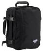 Plecak 40x30x20 Classic Backpack 28L absolute black CabinZero