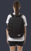 Plecak 40x30x20 Classic Backpack 28L absolute black CabinZero