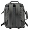 Plecak 40x30x20 Classic Backpack 28L original grey CabinZero