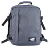 Plecak 40x30x20 Classic Backpack 28L original grey CabinZero